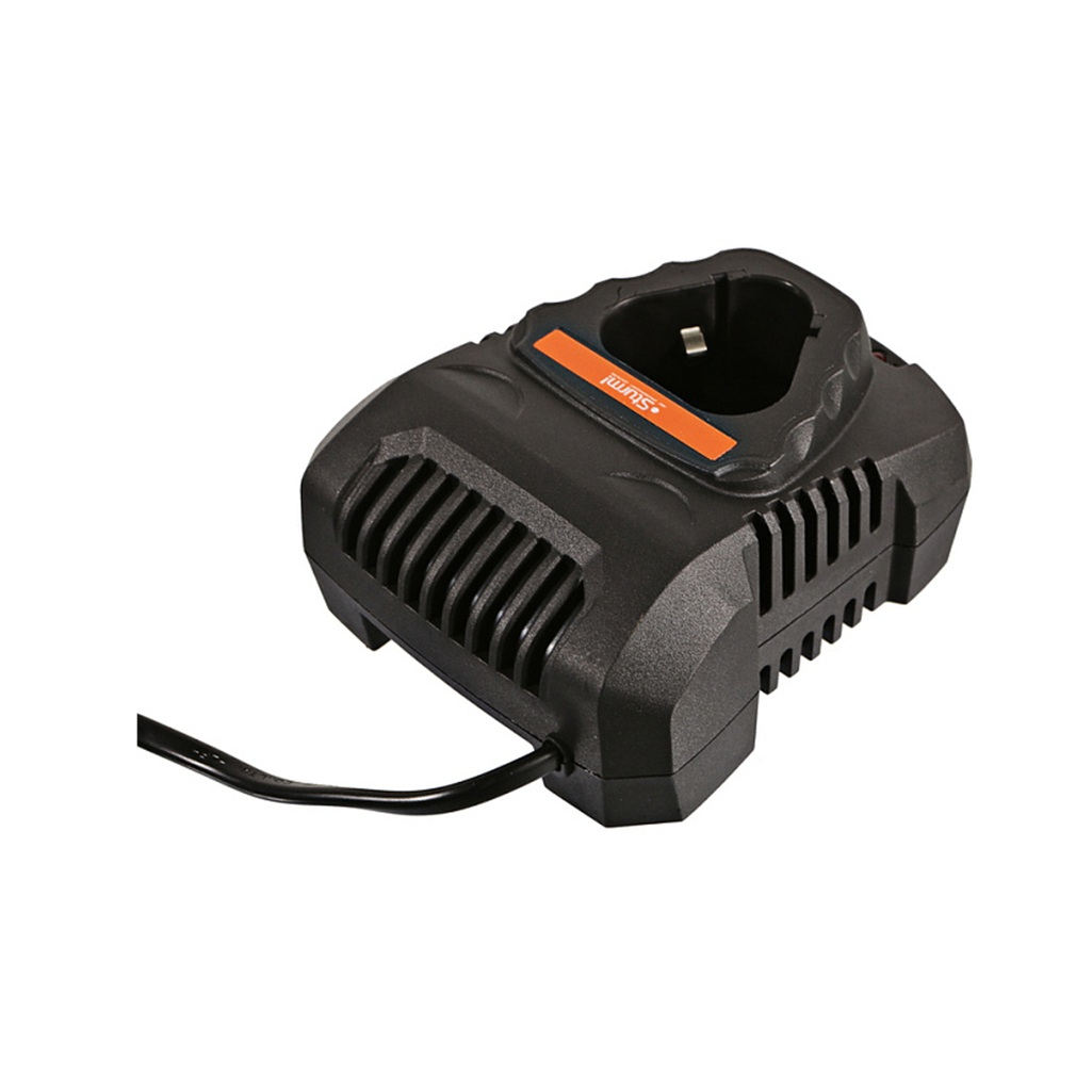 Устройство зарядное Sturm SBC1202 1BatterySystem 12 В, 2.4 А