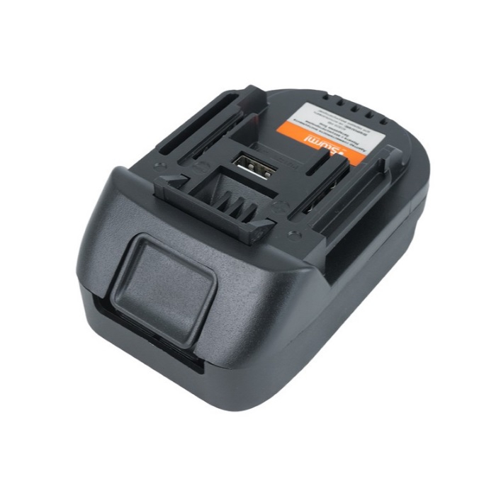 Адаптер Sturm 40309-MB для инструмента Makita с аккумуляторами Bosch