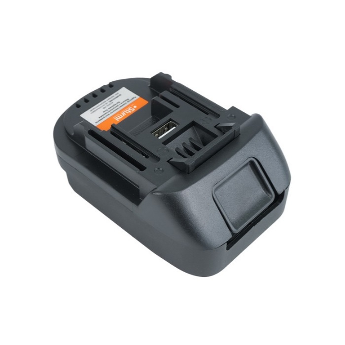 Адаптер Sturm 40309-MB для инструмента Makita с аккумуляторами Bosch