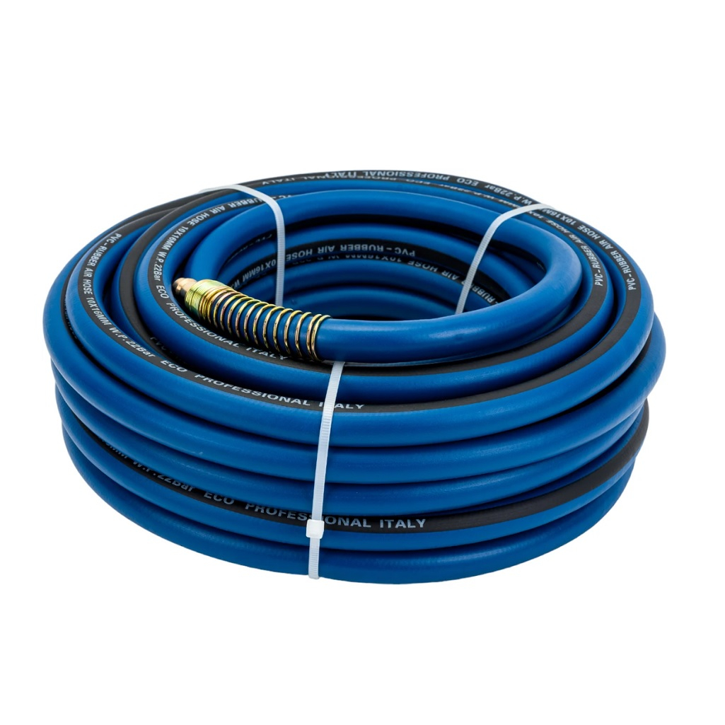 Шланг армированный на катушке Eco 10/16 мм х 15 м