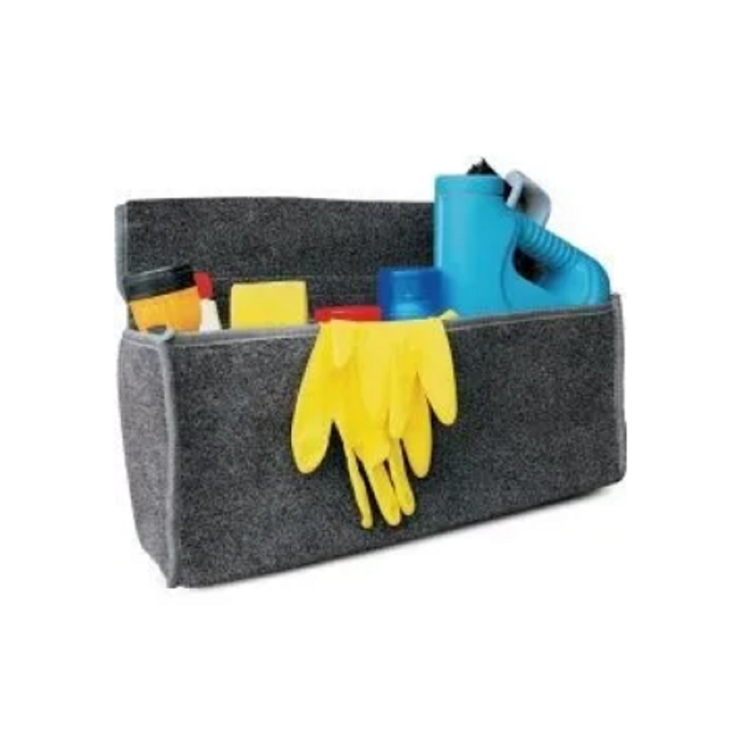 Сумка-органайзер Runway RR1009 в багажник, усиленная Для автомобиля