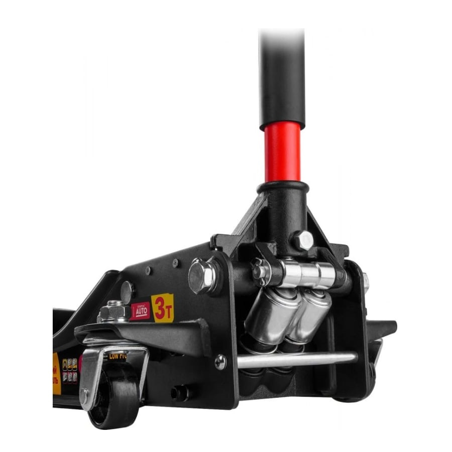Домкрат подкатной STARTUL AUTO ST8013-04 3т