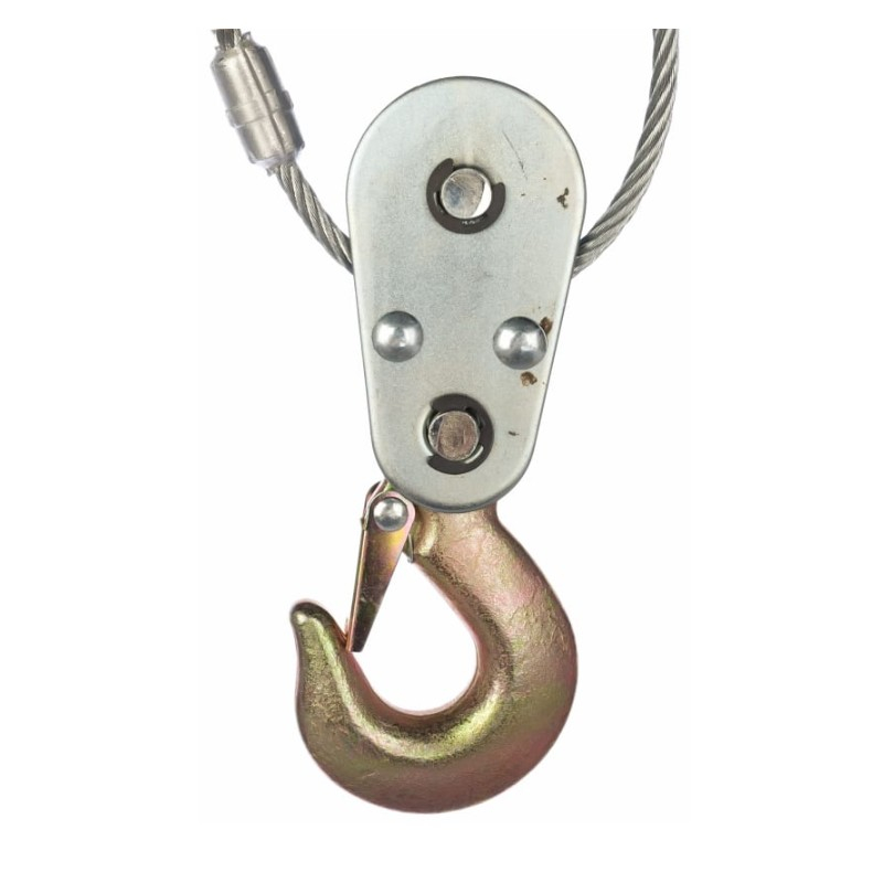 Лебедка рычажная Matrix 4 т, 52225