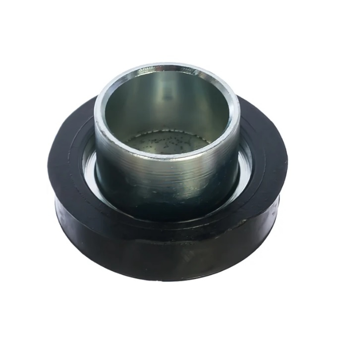 Адаптер для бутылочных домкратов Matrix 28 мм 50908