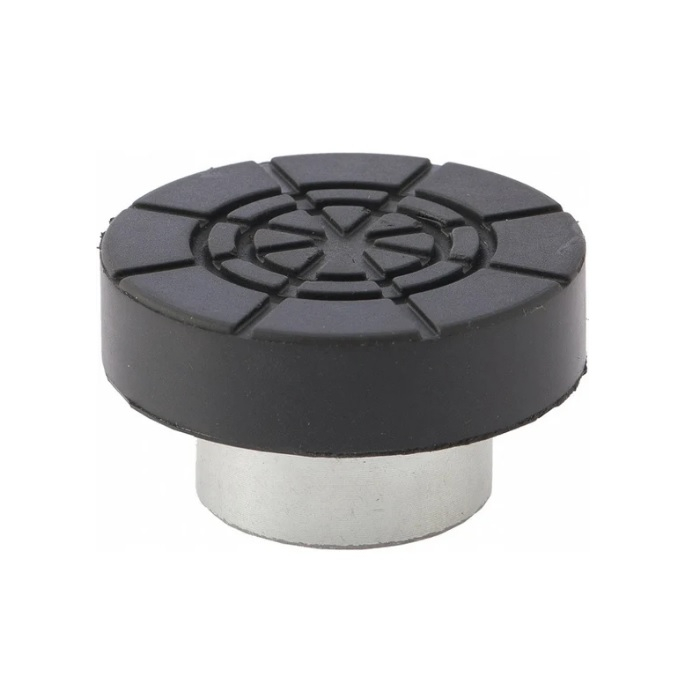 Адаптер для бутылочных домкратов Matrix 28 мм 50908