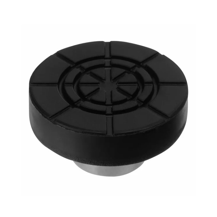 Адаптер для бутылочных домкратов Matrix 22 мм 50907