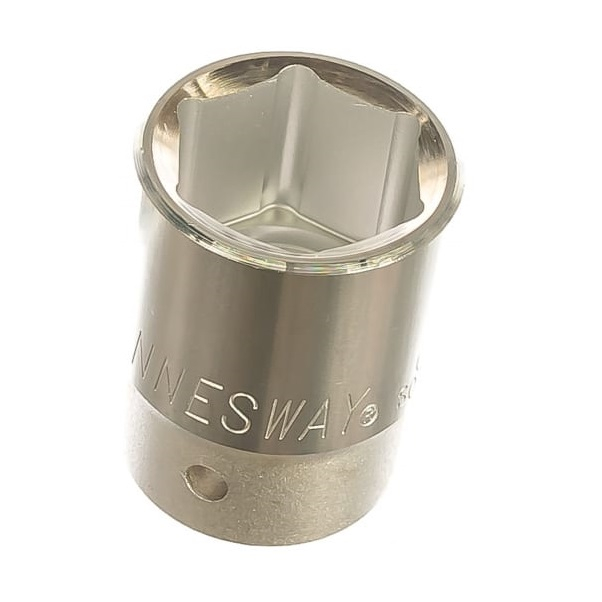 Головка торцевая JONNESWAY 3/4