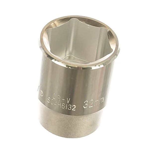 Головка торцевая JONNESWAY 3/4