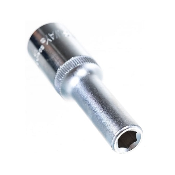 Головка торцевая глубокая JONNESWAY 1/2