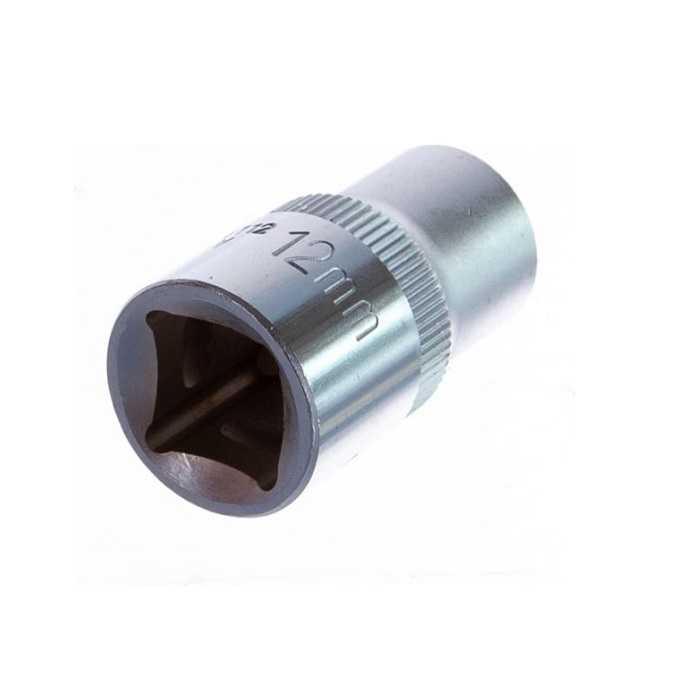 Головка торцевая глубокая JONNESWAY 1/2