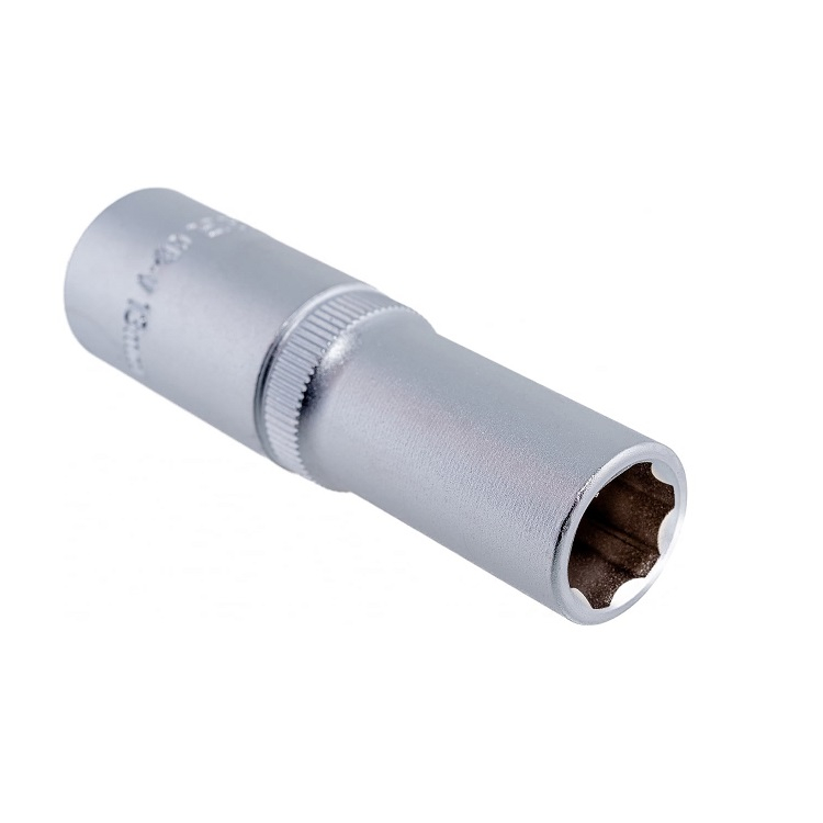 Головка торцевая удлинённая BERGER BG-12SD13 1/2 13 мм