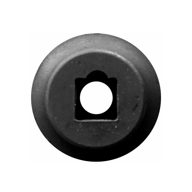 Головка ударная удлиненная BERGER BG2144 1/2 24мм