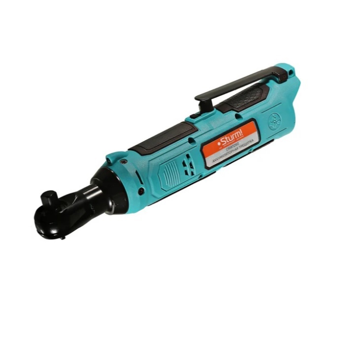 Аккумуляторная трещотка Sturm 1BatterySystem12V CRW1260 без акк и з.у