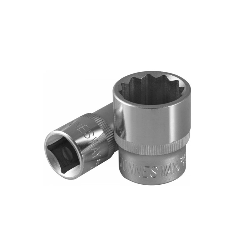 Головка торцевая JONNESWAY 1/2 32мм S04H4932