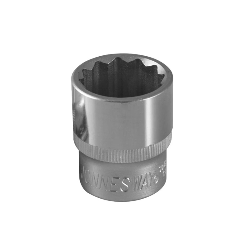 Головка торцевая JONNESWAY 1/2 32мм S04H4932