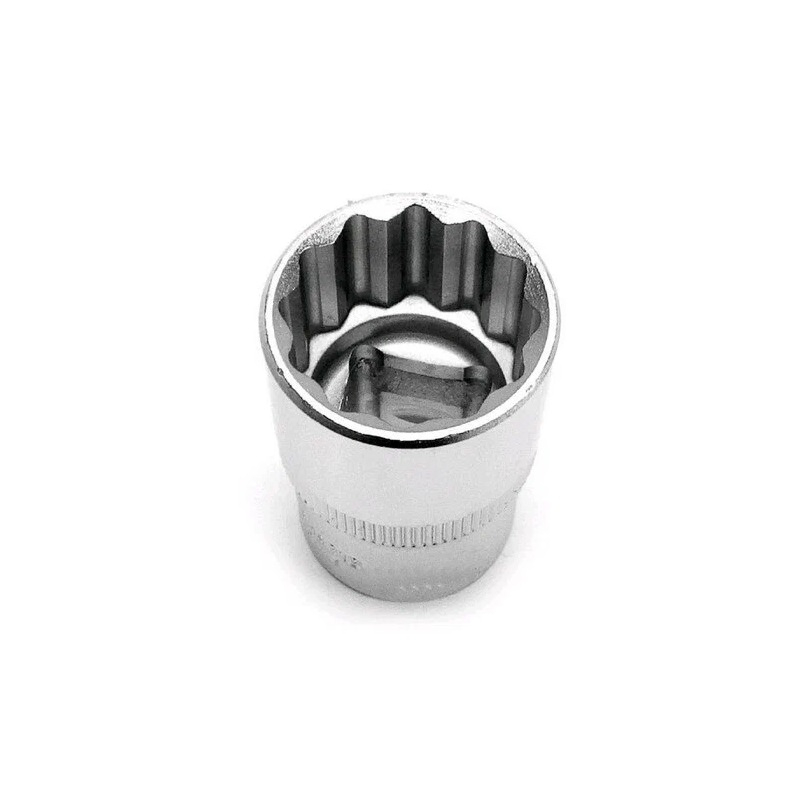 Головка торцевая JONNESWAY 1/2 32мм S04H4932