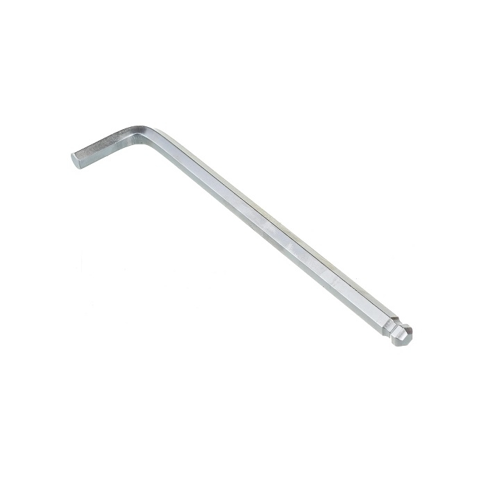 Комплект шестигранников Thorvik HKLB9S 53087