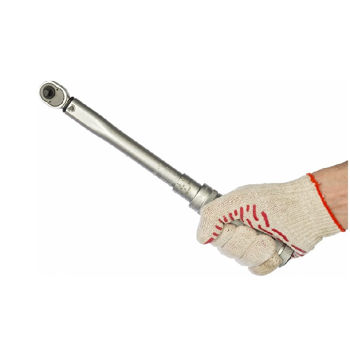 Ключ динамометрический JONNESWAY Т04060 1/4