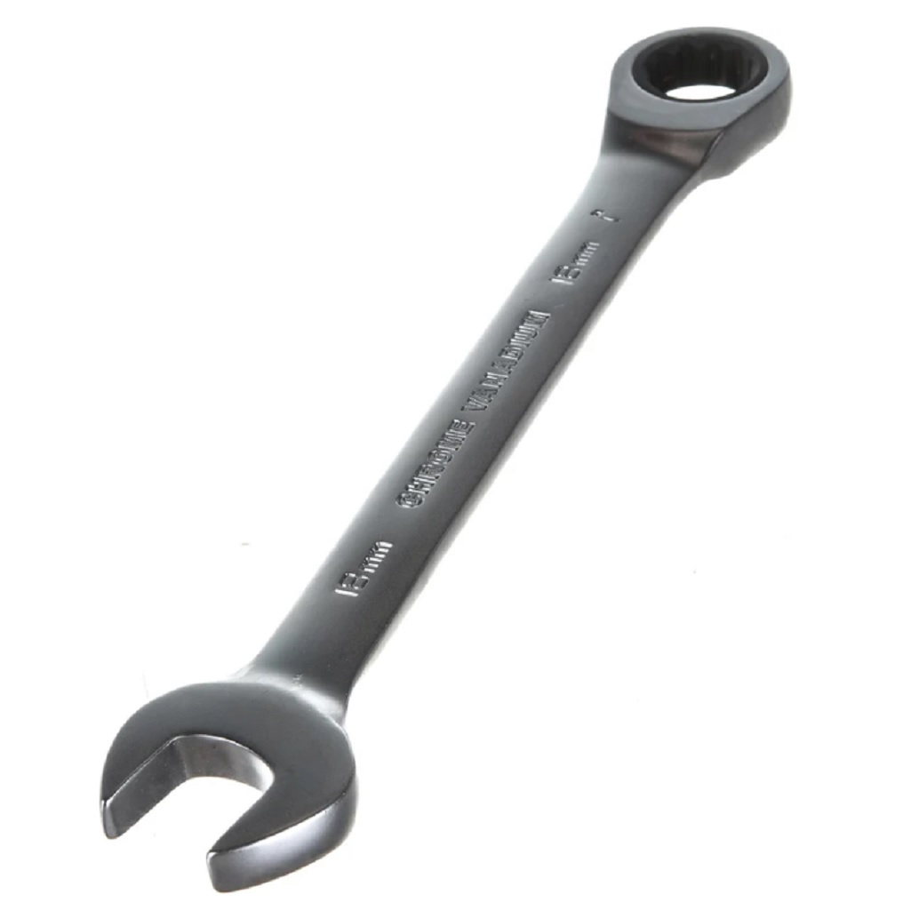 Ключ комбинированный Startul PRO-7018 18 мм с трещоткой, миллиметровый