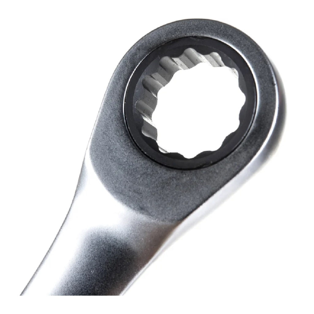 Ключ комбинированный Startul PRO-7018 18 мм с трещоткой, миллиметровый