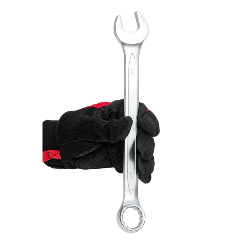 Ключ комбинированный Startul PRO-8024 24 мм, рожково-накидной