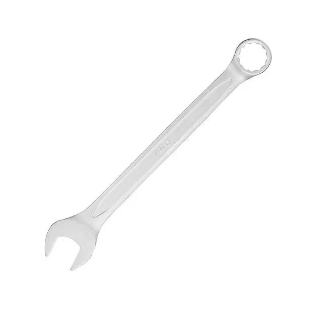 Ключ комбинированный Startul PRO-8034 миллиметровый, сталь, 34 мм