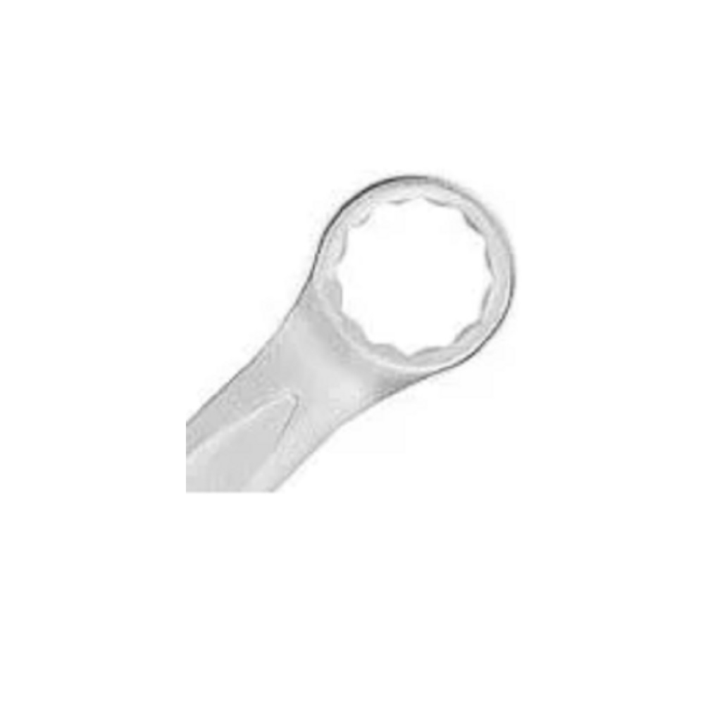 Ключ комбинированный Startul PRO-8034 миллиметровый, сталь, 34 мм