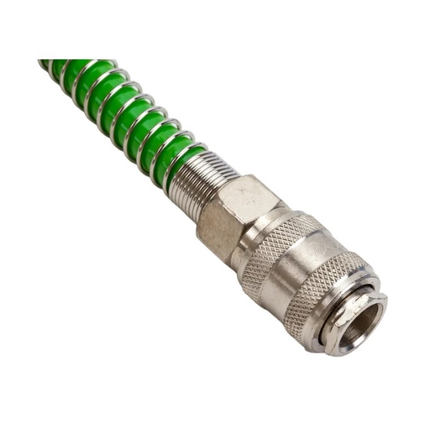 Шланг спиральный Eco AHU-0580 8/12 мм, 5 м 