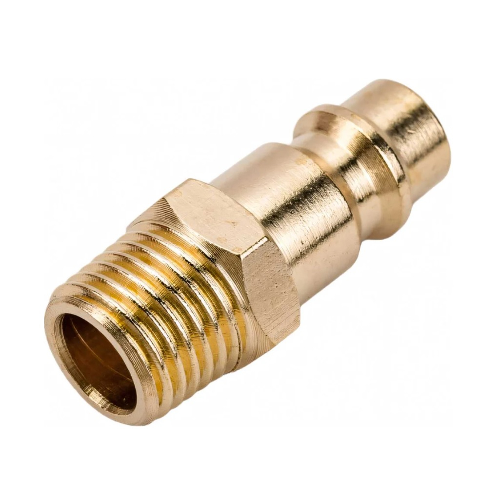 Соединение быстросъемное Eco AB-M/MT14F (папа, наружная резьба, 1/4)