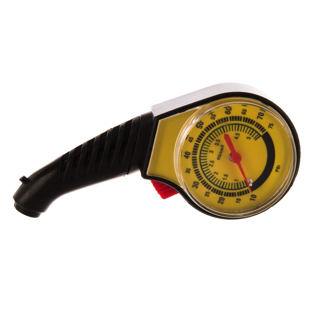 Манометр ручной FIT 64704