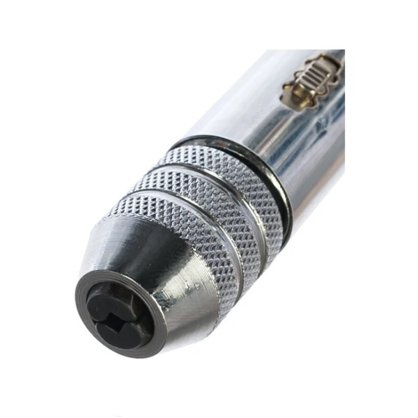 Вороток для метчиков с трещеткой Matrix М3-М8 76905