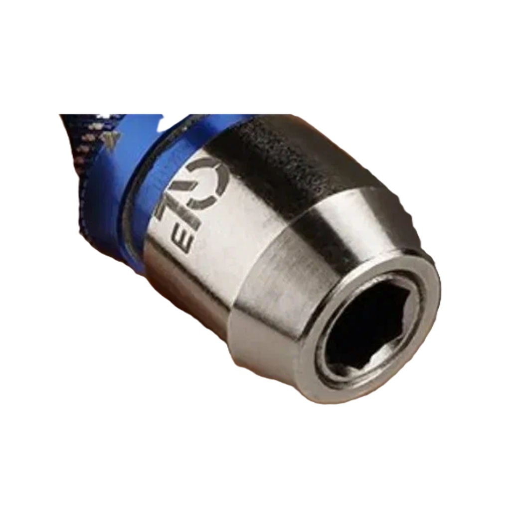 Вороток T-образный Workpro WP275016 удлиненный , 1/4