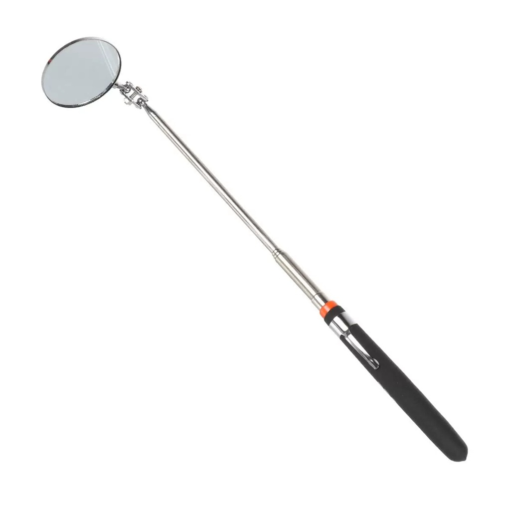 Зеркало телескопическое Startul PRO-6030-01 поворотное, диаметр 50 мм, 240-700 мм