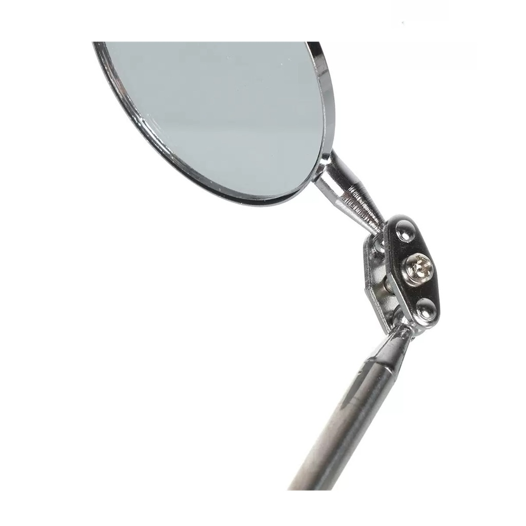 Зеркало телескопическое Startul PRO-6030-01 поворотное, диаметр 50 мм, 240-700 мм