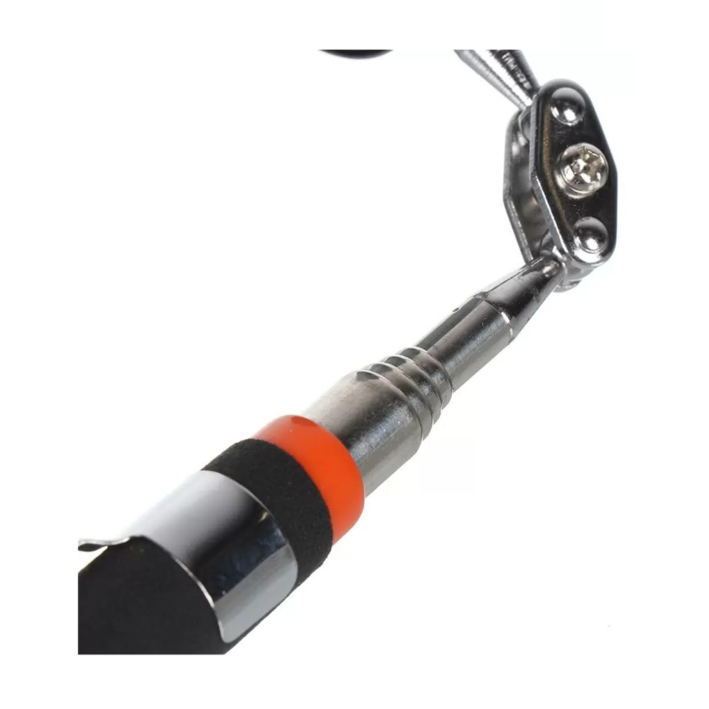 Зеркало телескопическое Startul PRO-6030-01 поворотное, диаметр 50 мм, 240-700 мм