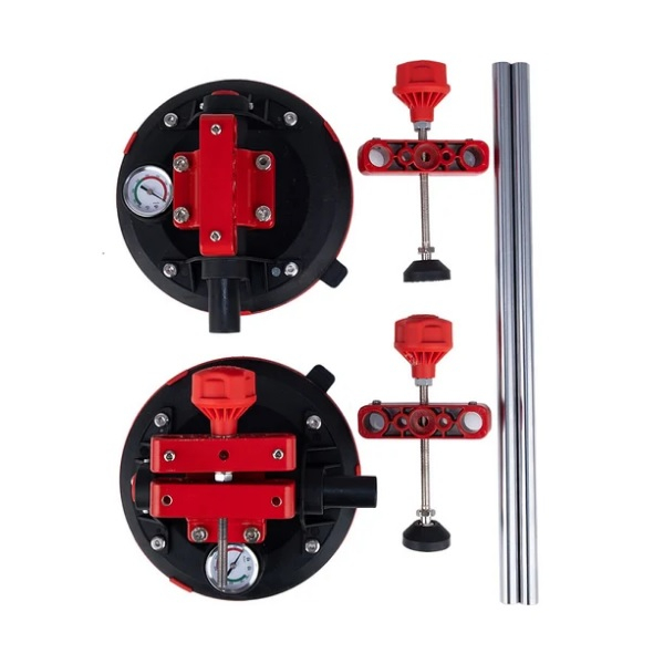 Система стягивания и выравнивания плитки Diam EX-2Р 600128