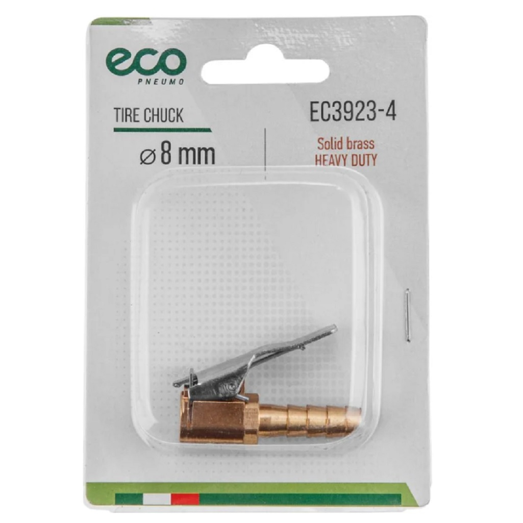 Наконечник для подкачки шин Eco EC3923-4