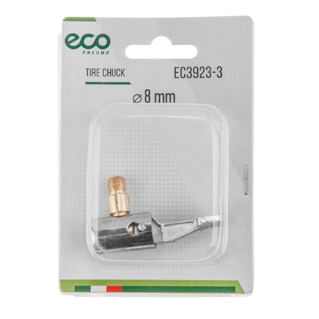 Наконечник для подкачки шин Eco EC3923-3