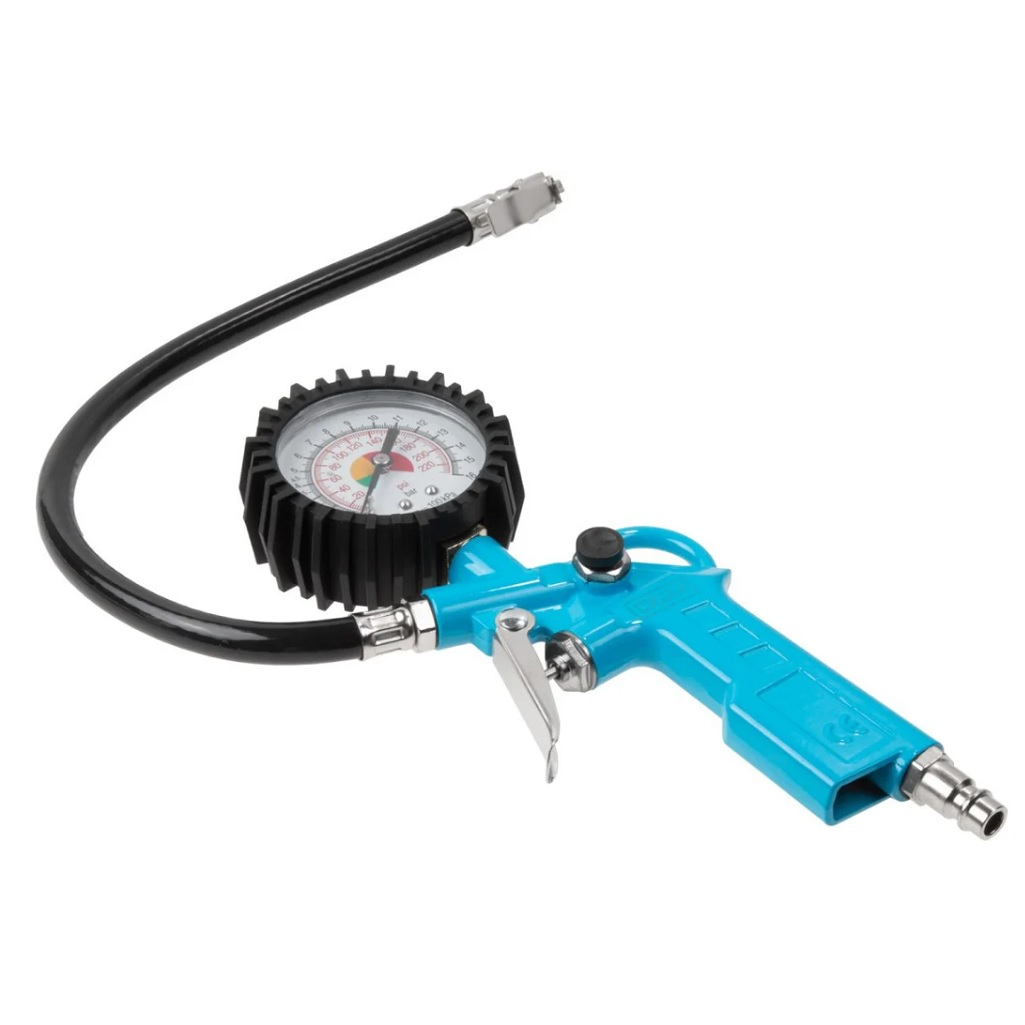 Пистолет для подкачки шин Dgm TG10