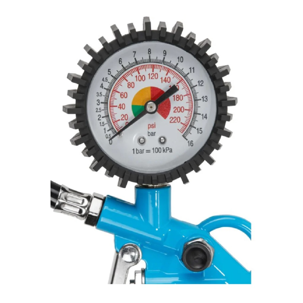 Пистолет для подкачки шин Dgm TG10