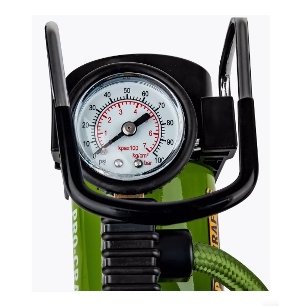 Компрессор автомобильный Procraft LK 170