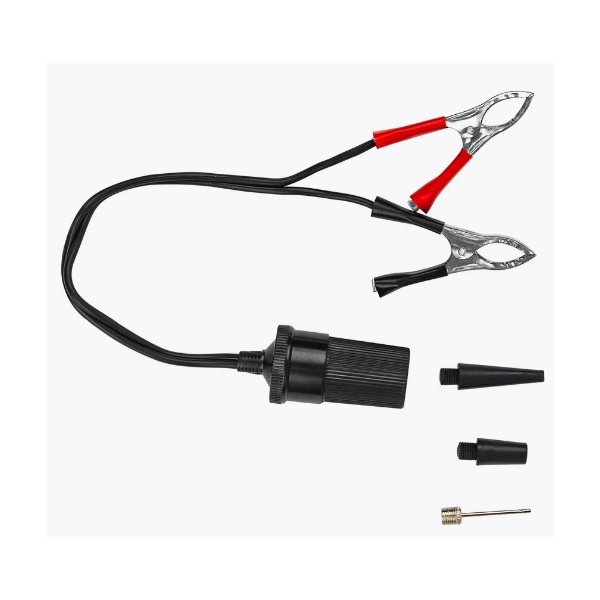 Компрессор автомобильный Procraft LK 170