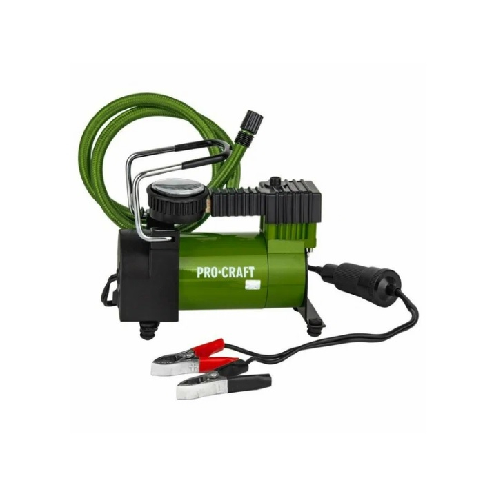 Компрессор автомобильный Procraft LK 170