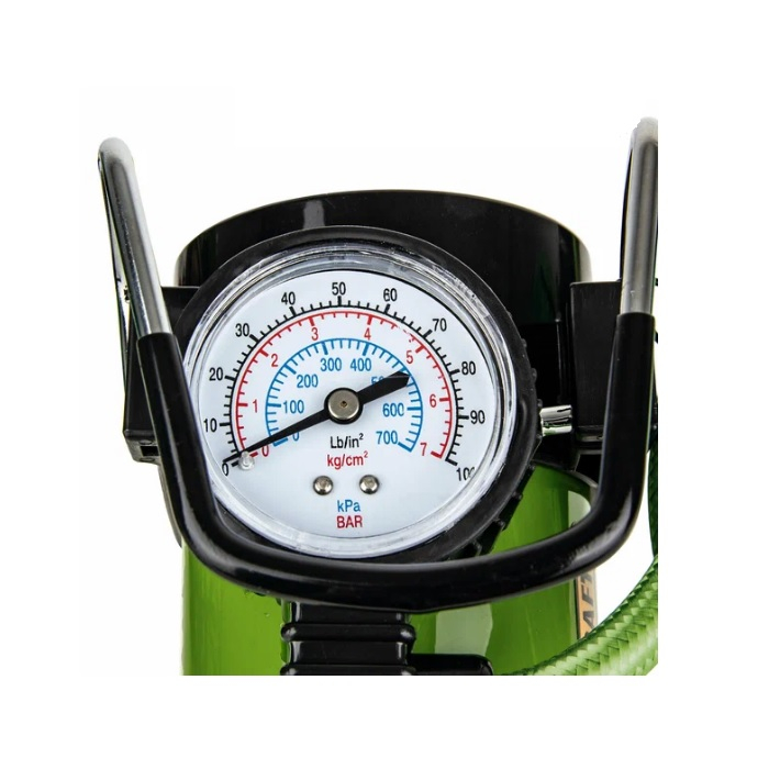 Компрессор автомобильный Procraft LK 190