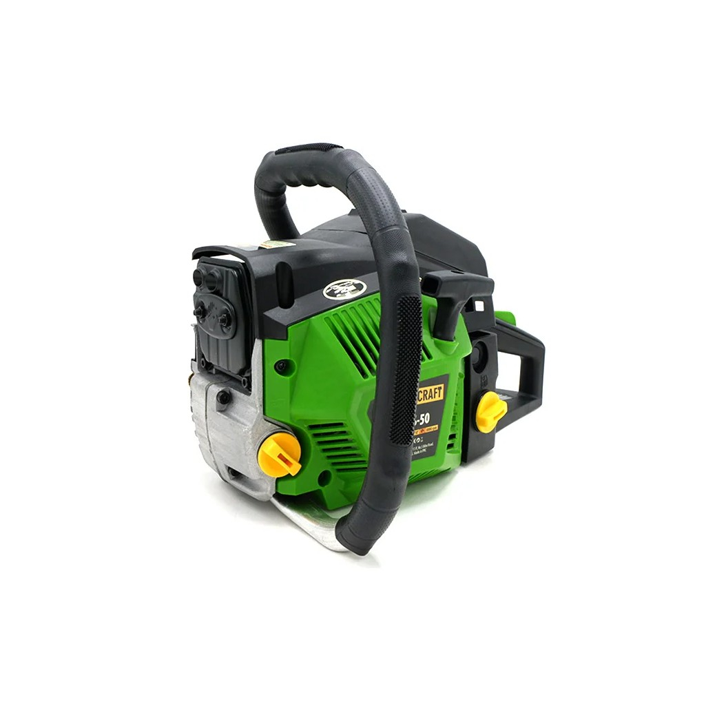 Бензопила Procraft GS50 2/2, 3.5 кВт 