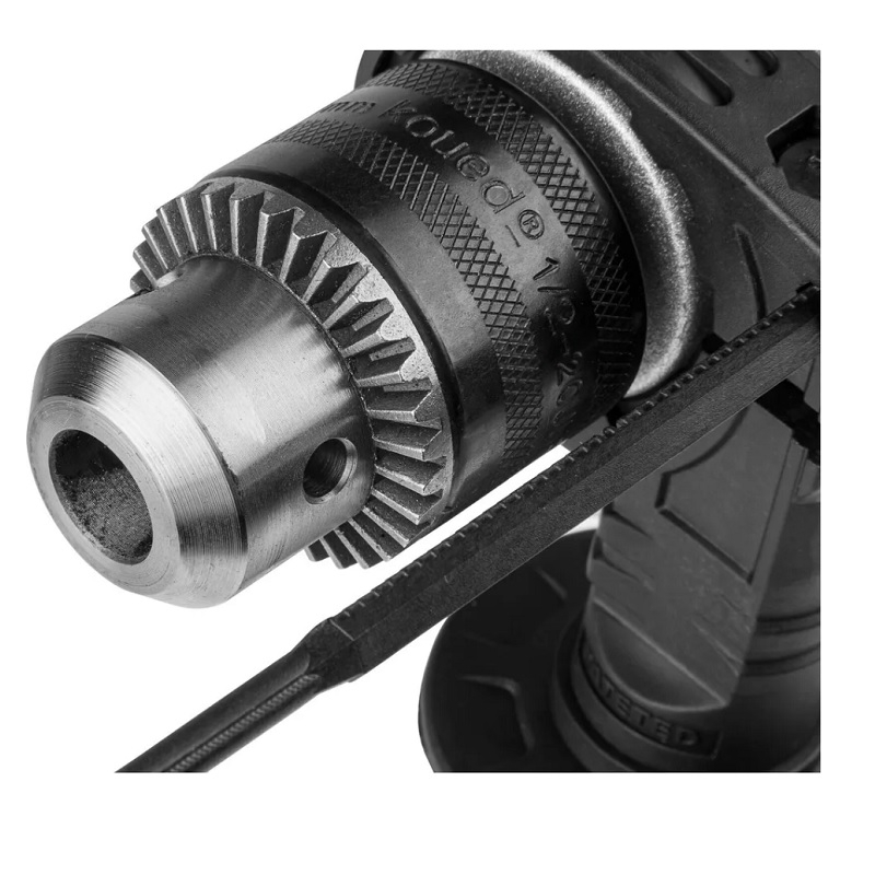 Дрель ударная Wortex DS 1308-1