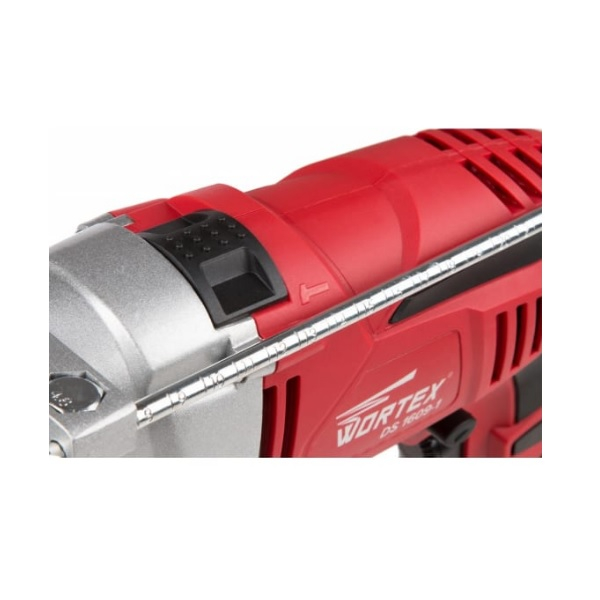 Дрель ударная WORTEX DS 1609-1 900 Вт