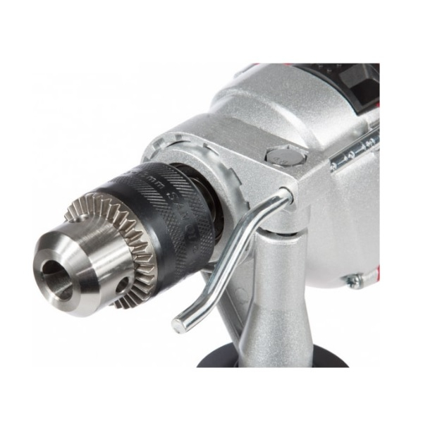 Дрель ударная WORTEX DS 1609-1 900 Вт