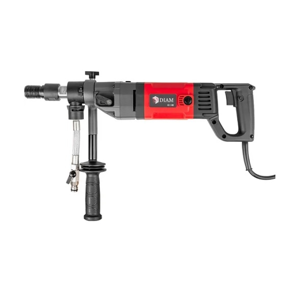 Машина сверлильная с микроударом Diam ML-130E-HIT 620116