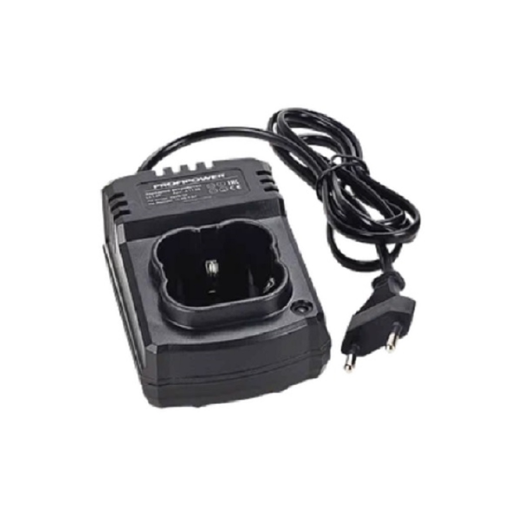 Аккумуляторный гайковерт бесщеточный Profipower BL-1630, 16 В, 260 Hм, 2 акк. х 2,0 Ah+з.у.